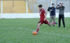 Foto de la galería: Final de la Youth Cup: los 10 de la tierra colorada, en las puertas del Bayern