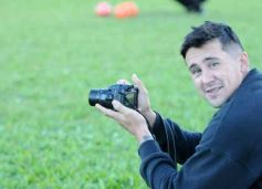 Foto de la galería: Final de la Youth Cup: los 10 de la tierra colorada, en las puertas del Bayern