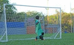 Foto de la galería: Final de la Youth Cup: los 10 de la tierra colorada, en las puertas del Bayern