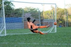 Foto de la galería: Final de la Youth Cup: los 10 de la tierra colorada, en las puertas del Bayern