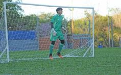 Foto de la galería: Final de la Youth Cup: los 10 de la tierra colorada, en las puertas del Bayern