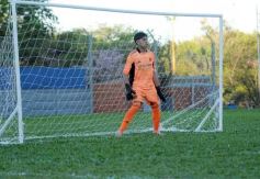 Foto de la galería: Final de la Youth Cup: los 10 de la tierra colorada, en las puertas del Bayern