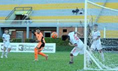 Foto de la galería: Final de la Youth Cup: los 10 de la tierra colorada, en las puertas del Bayern