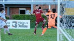 Foto de la galería: Final de la Youth Cup: los 10 de la tierra colorada, en las puertas del Bayern