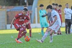 Foto de la galería: Final de la Youth Cup: los 10 de la tierra colorada, en las puertas del Bayern