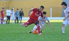 Foto de la galería: Final de la Youth Cup: los 10 de la tierra colorada, en las puertas del Bayern