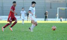 Foto de la galería: Final de la Youth Cup: los 10 de la tierra colorada, en las puertas del Bayern