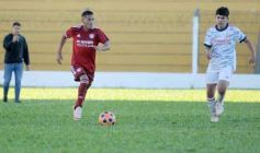 Foto de la galería: Final de la Youth Cup: los 10 de la tierra colorada, en las puertas del Bayern