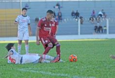 Foto de la galería: Final de la Youth Cup: los 10 de la tierra colorada, en las puertas del Bayern