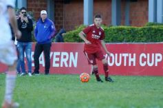 Foto de la galería: Final de la Youth Cup: los 10 de la tierra colorada, en las puertas del Bayern