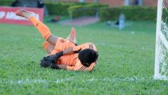 Foto de la galería: Final de la Youth Cup: los 10 de la tierra colorada, en las puertas del Bayern