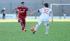 Foto de la galería: Final de la Youth Cup: los 10 de la tierra colorada, en las puertas del Bayern