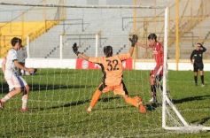 Foto de la galería: Final de la Youth Cup: los 10 de la tierra colorada, en las puertas del Bayern