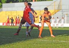 Foto de la galería: Final de la Youth Cup: los 10 de la tierra colorada, en las puertas del Bayern