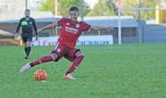 Foto de la galería: Final de la Youth Cup: los 10 de la tierra colorada, en las puertas del Bayern