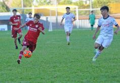 Foto de la galería: Final de la Youth Cup: los 10 de la tierra colorada, en las puertas del Bayern