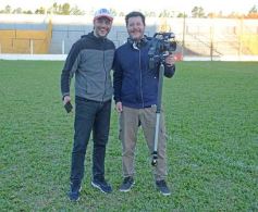 Foto de la galería: Final de la Youth Cup: los 10 de la tierra colorada, en las puertas del Bayern