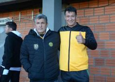 Foto de la galería: Final de la Youth Cup: los 10 de la tierra colorada, en las puertas del Bayern