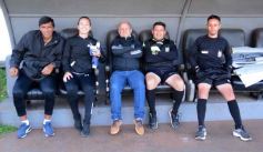 Foto de la galería: Final de la Youth Cup: los 10 de la tierra colorada, en las puertas del Bayern