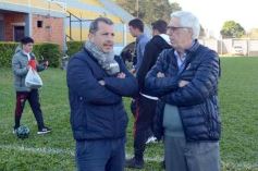 Foto de la galería: Final de la Youth Cup: los 10 de la tierra colorada, en las puertas del Bayern