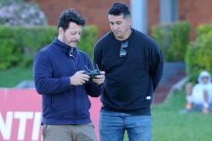 Foto de la galería: Final de la Youth Cup: los 10 de la tierra colorada, en las puertas del Bayern