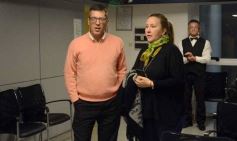 Foto de la galería: Comisión de Presupuesto: lo que dejó la ronda de exposiciones en el inicio de la última semana de análisis