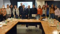 Foto de la galería: Comisión de Presupuesto: lo que dejó la ronda de exposiciones en el inicio de la última semana de análisis