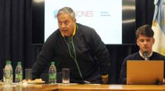 Foto de la galería: Comisión de Presupuesto: lo que dejó la ronda de exposiciones en el inicio de la última semana de análisis