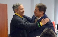 Foto de la galería: Comisión de Presupuesto: lo que dejó la ronda de exposiciones en el inicio de la última semana de análisis