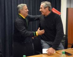 Foto de la galería: Comisión de Presupuesto: lo que dejó la ronda de exposiciones en el inicio de la última semana de análisis