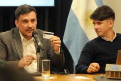 Foto de la galería: Comisión de Presupuesto: lo que dejó la ronda de exposiciones en el inicio de la última semana de análisis