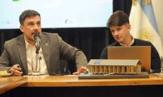 Foto de la galería: Comisión de Presupuesto: lo que dejó la ronda de exposiciones en el inicio de la última semana de análisis