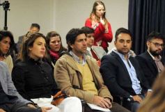 Foto de la galería: Comisión de Presupuesto: lo que dejó la ronda de exposiciones en el inicio de la última semana de análisis