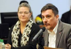 Foto de la galería: Comisión de Presupuesto: lo que dejó la ronda de exposiciones en el inicio de la última semana de análisis