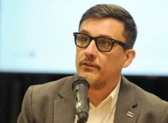 Foto de la galería: Comisión de Presupuesto: lo que dejó la ronda de exposiciones en el inicio de la última semana de análisis