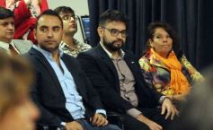 Foto de la galería: Comisión de Presupuesto: lo que dejó la ronda de exposiciones en el inicio de la última semana de análisis