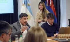 Foto de la galería: Comisión de Presupuesto: lo que dejó la ronda de exposiciones en el inicio de la última semana de análisis