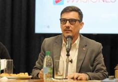 Foto de la galería: Comisión de Presupuesto: lo que dejó la ronda de exposiciones en el inicio de la última semana de análisis