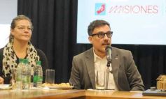 Foto de la galería: Comisión de Presupuesto: lo que dejó la ronda de exposiciones en el inicio de la última semana de análisis