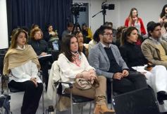 Foto de la galería: Comisión de Presupuesto: lo que dejó la ronda de exposiciones en el inicio de la última semana de análisis