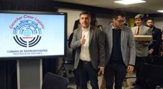 Foto de la galería: Comisión de Presupuesto: lo que dejó la ronda de exposiciones en el inicio de la última semana de análisis