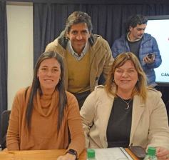 Foto de la galería: Comisión de Presupuesto: lo que dejó la ronda de exposiciones en el inicio de la última semana de análisis