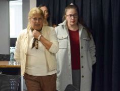 Foto de la galería: Comisión de Presupuesto: lo que dejó la ronda de exposiciones en el inicio de la última semana de análisis