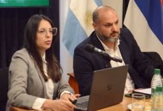 Foto de la galería: Comisión de Presupuesto: lo que dejó la ronda de exposiciones en el inicio de la última semana de análisis