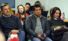 Foto de la galería: Comisión de Presupuesto: lo que dejó la ronda de exposiciones en el inicio de la última semana de análisis