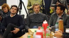 Foto de la galería: Comisión de Presupuesto: lo que dejó la ronda de exposiciones en el inicio de la última semana de análisis