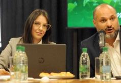 Foto de la galería: Comisión de Presupuesto: lo que dejó la ronda de exposiciones en el inicio de la última semana de análisis