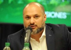 Foto de la galería: Comisión de Presupuesto: lo que dejó la ronda de exposiciones en el inicio de la última semana de análisis