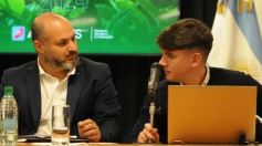 Foto de la galería: Comisión de Presupuesto: lo que dejó la ronda de exposiciones en el inicio de la última semana de análisis