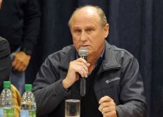 Foto de la galería: Comisión de Presupuesto: lo que dejó la ronda de exposiciones en el inicio de la última semana de análisis